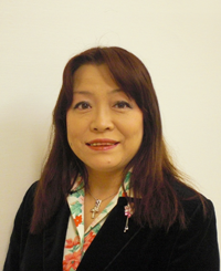 コラムニスト：佐藤 麻実さんの画像！