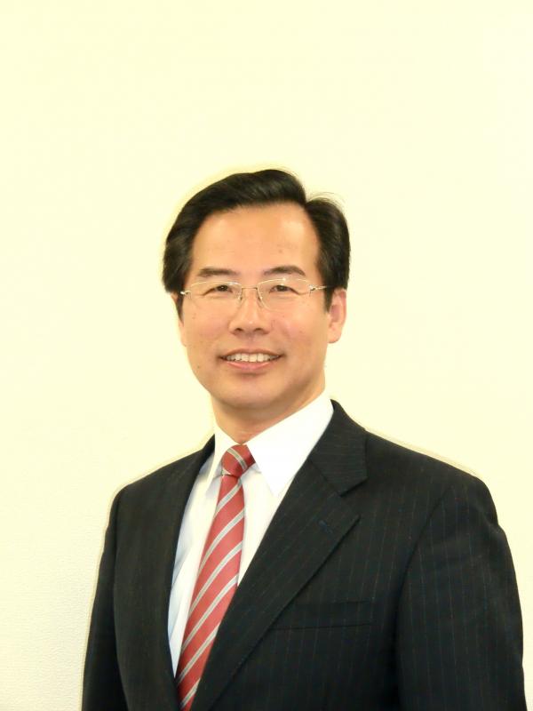 コラムニスト：広崎　仁一さんの画像！