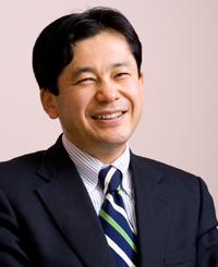 コラムニスト：深野 康彦さんの画像！